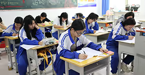 走进石家庄法商