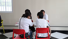 石家庄法商招生火热进行中
