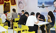 石家庄法商招生火热进行中