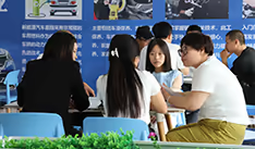 石家庄法商招生火热进行中